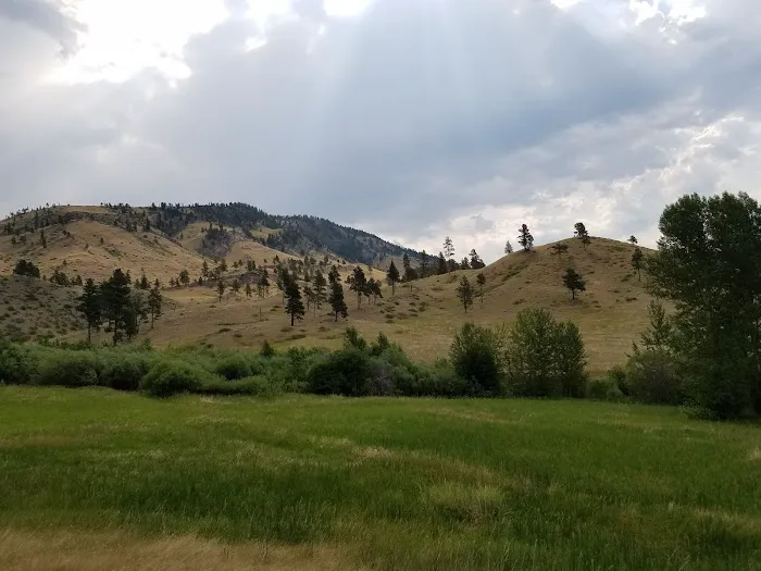 Log Gulch Campground - U.S. Bureau of Land Management 9