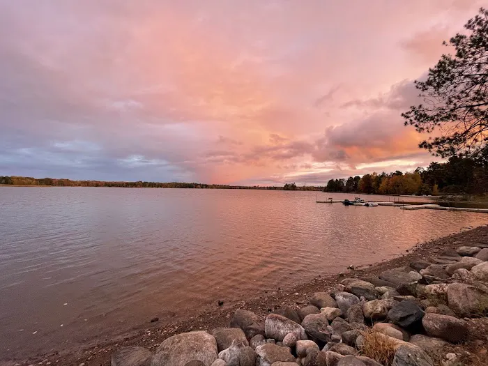 Lake Chippewa Campground 0