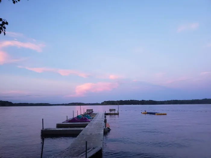 Lake Chippewa Campground 4