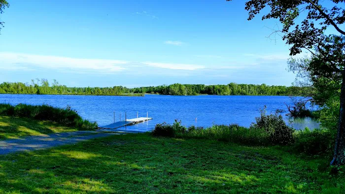 East Davis Lake Campsite 0