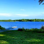 East Davis Lake Campsite
