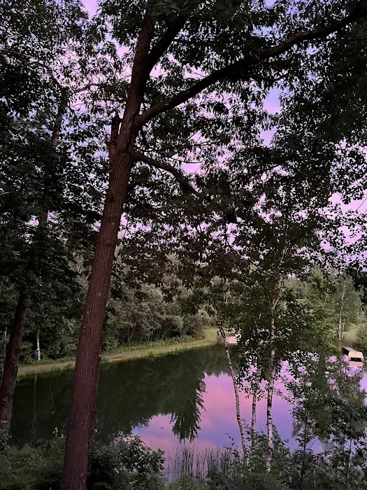 Split Ridge Campground 4