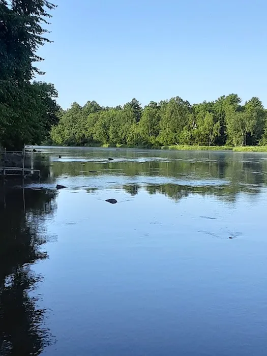 East River Run Campground 0