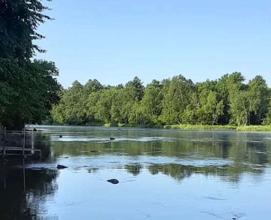 East River Run Campground