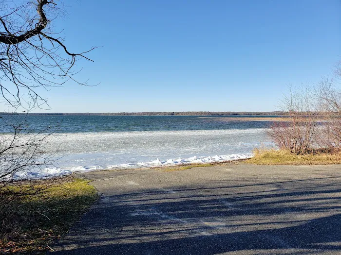 Moose Lake Campground 1