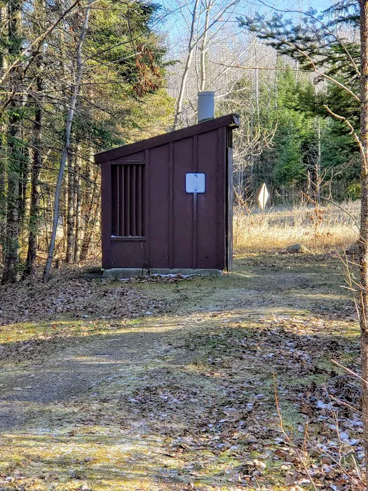Moose Lake Campground 5