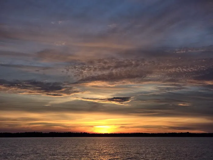 Moose Lake Campground 3