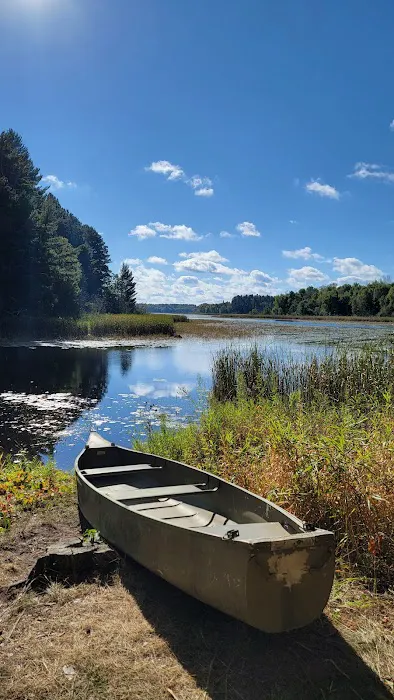 First River Watercraft Campsite 0