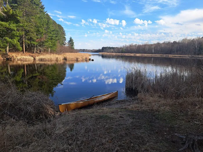 First River Watercraft Campsite 4