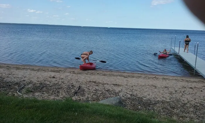 Nodak Lodge & Resort 0