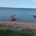 Nodak Lodge & Resort