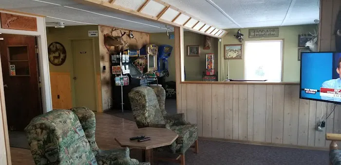 Nodak Lodge & Resort 4