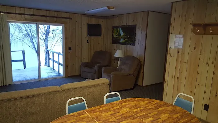 Nodak Lodge & Resort 1