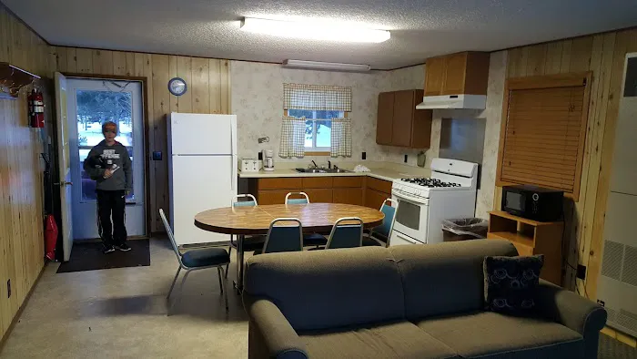 Nodak Lodge & Resort 3