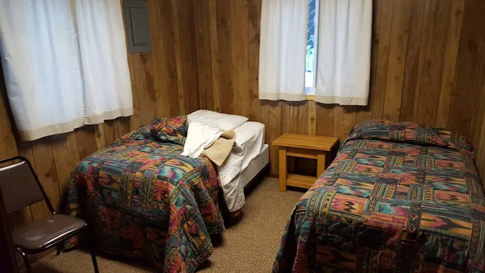 Nodak Lodge & Resort 7
