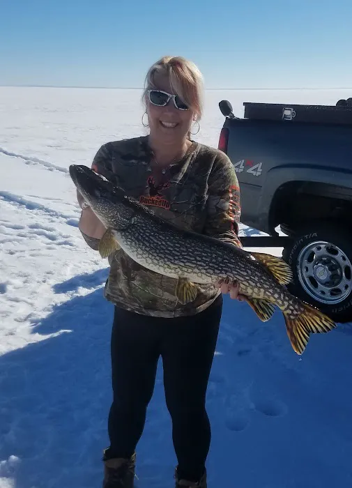 Nodak Lodge & Resort 5