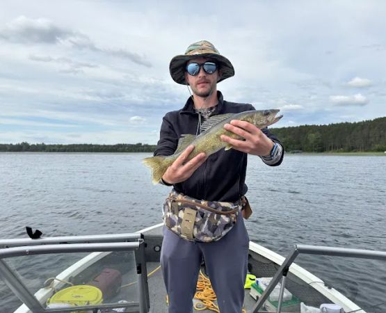 Deer Lake Campground