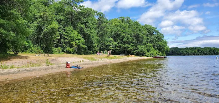 Deer Lake Campground 3