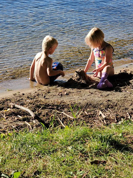 Deer Lake Campground 2