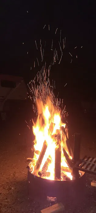 Deer Lake Campground 1
