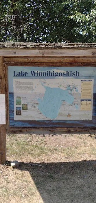Deer Lake Campground 5