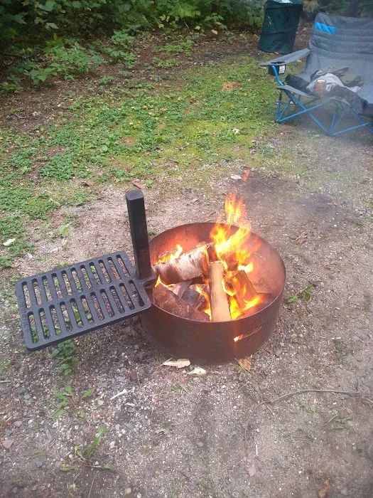 Deer Lake Campground 6