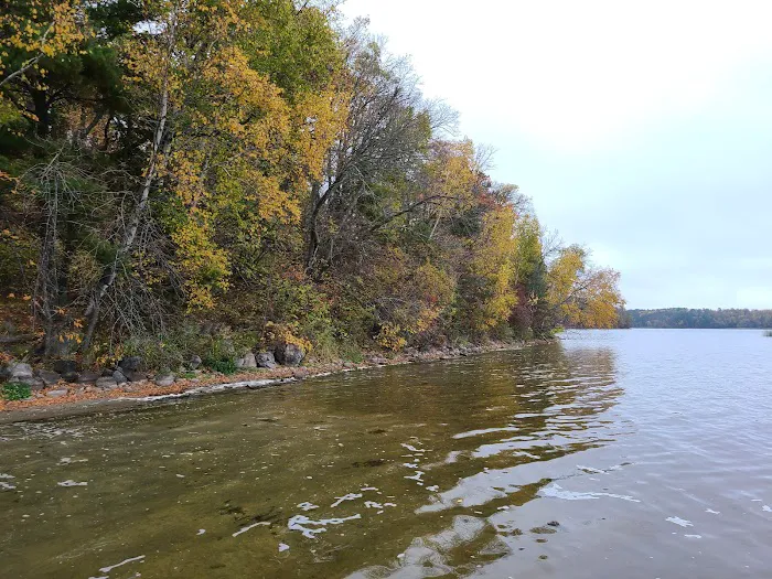 Deer Lake Campground 8