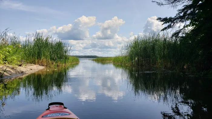 Deer Lake Campground 9