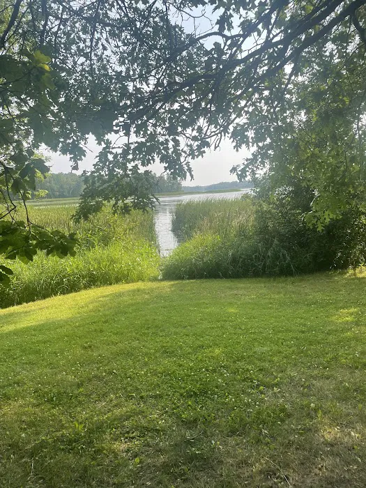 Mosomo Point Campground 3