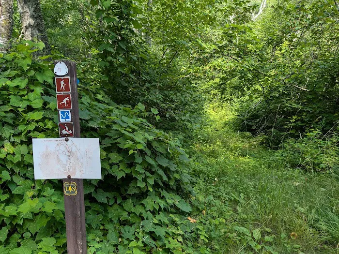 East Seelye Bay Campground 0