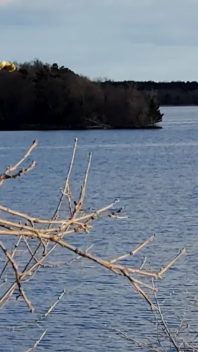 East Seelye Bay Campground 1