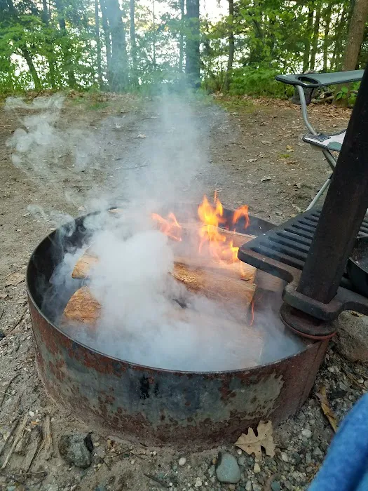 East Seelye Bay Campground 3