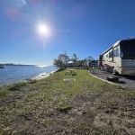 St Andrews State Park Campground