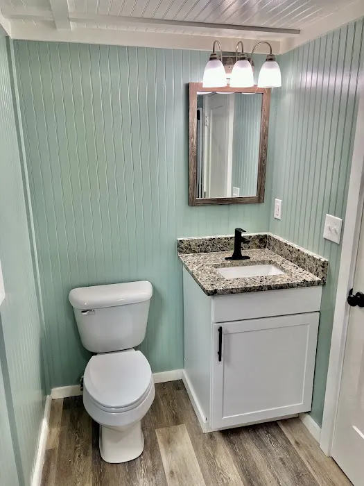 Cove Loop on the Plains Tiny Home Community 0