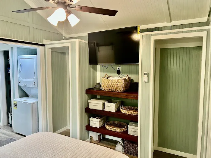 Cove Loop on the Plains Tiny Home Community 1