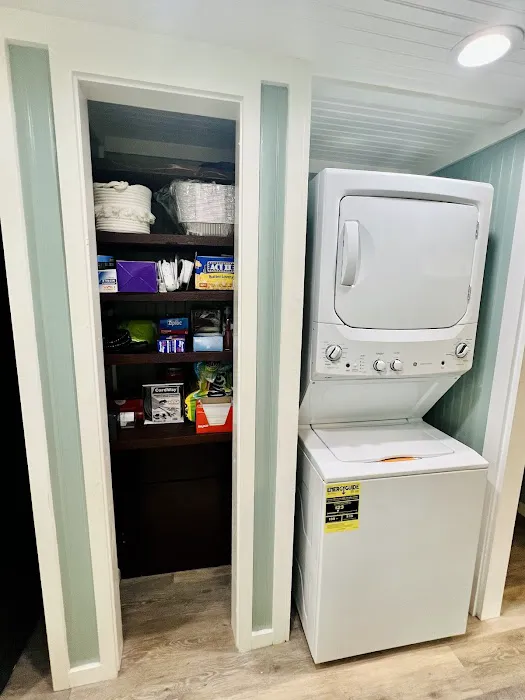 Cove Loop on the Plains Tiny Home Community 6