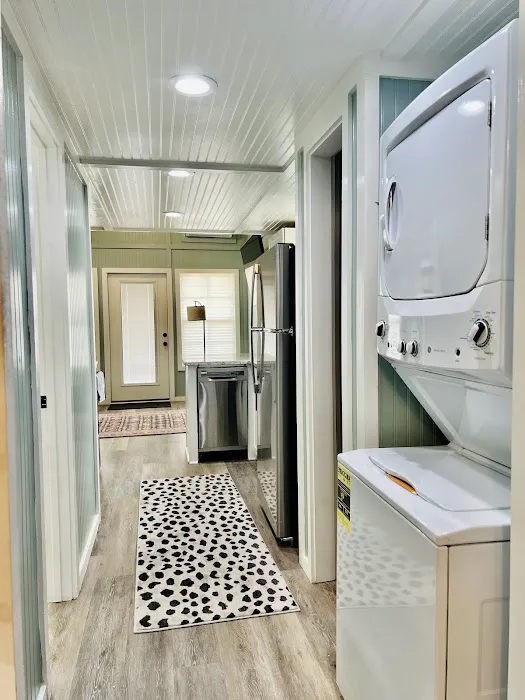 Cove Loop on the Plains Tiny Home Community 7