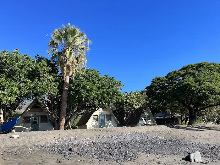 Camp Olowalu 5