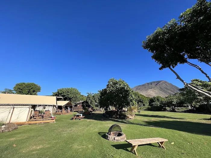 Camp Olowalu 1