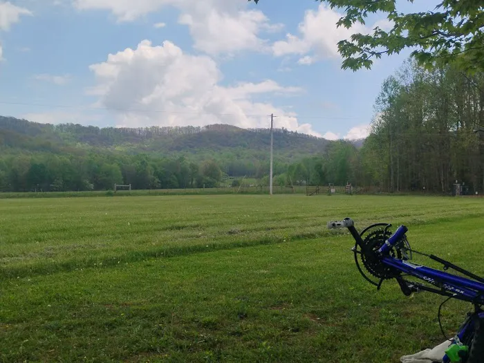 Switchback Creek Campground 0