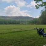 Switchback Creek Campground