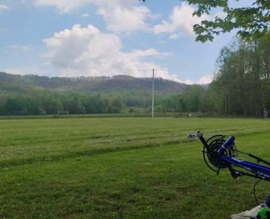Switchback Creek Campground
