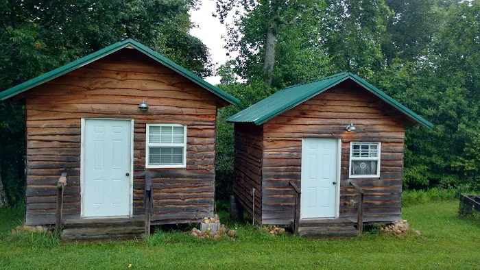 Switchback Creek Campground 8