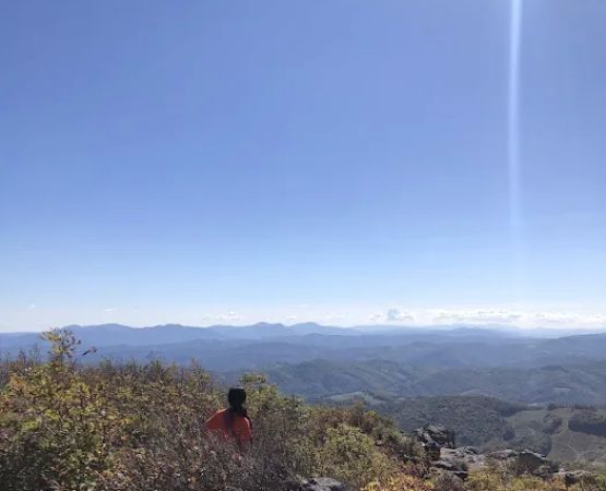 Little Pinnacle