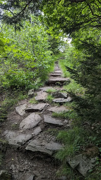 Little Pinnacle 9