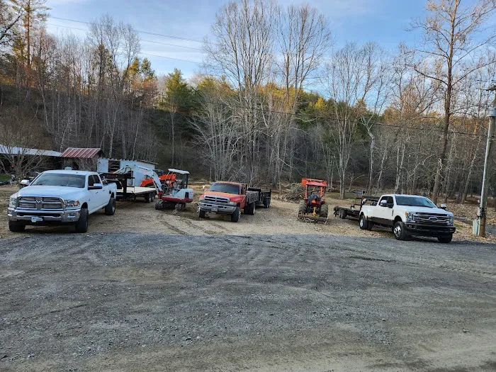 Helton Creek Campground 5