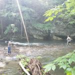 Helton Creek Campground