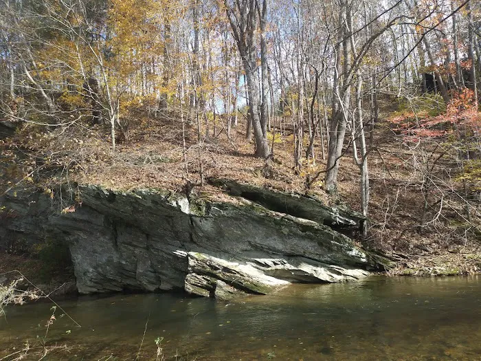 Helton Creek Campground 1