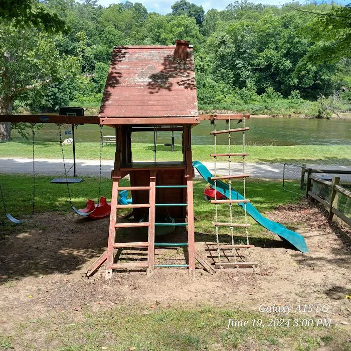 Twin Rivers Campground 8
