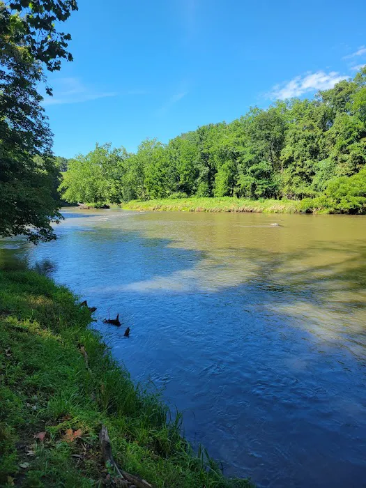 Twin Rivers Campground 2
